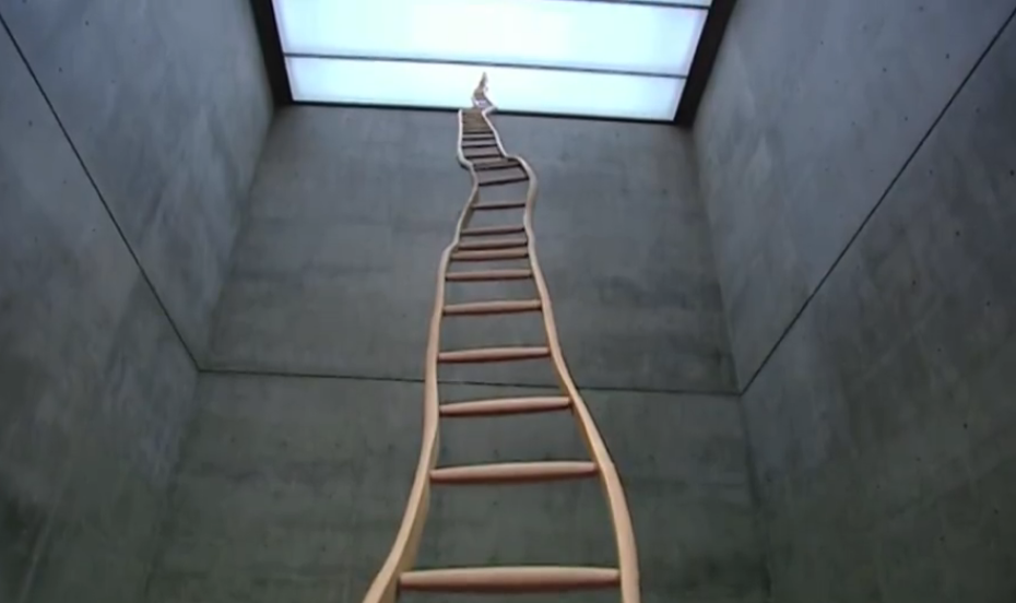 Still Climbing Booker T. Washington's Ladder – Artfully Learning