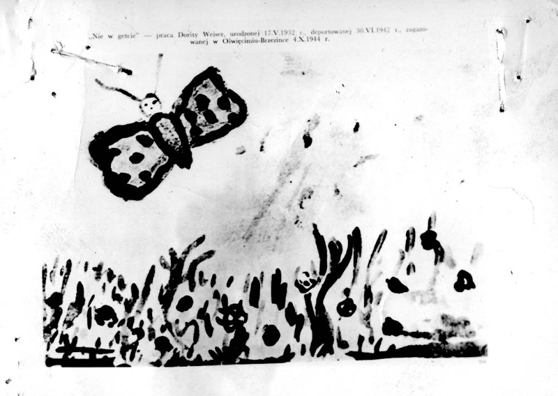 friedle_studentartwork_yadvashem