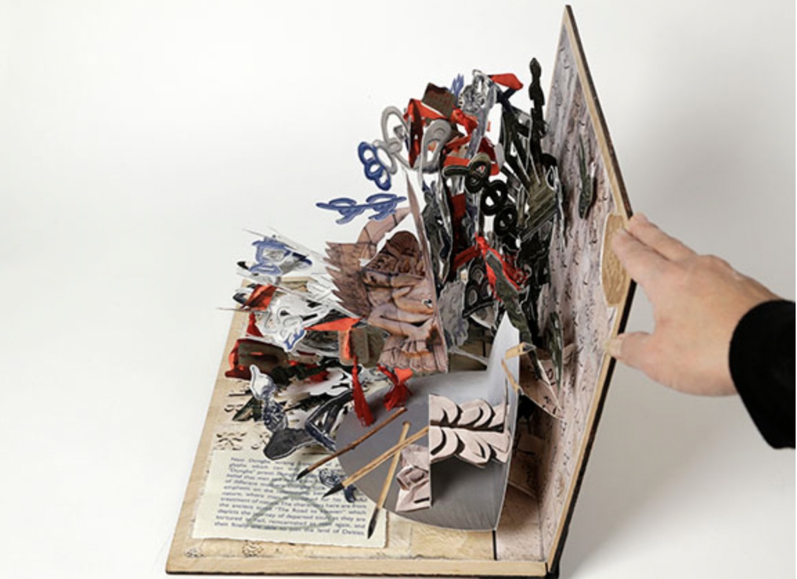 Pop-up Art Education – Artfully Learning